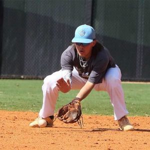 Meet your Posher, Dylan